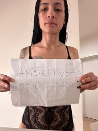 Jimena, Bratislava - Petrzalka, 28 years