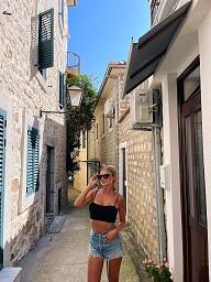 Juli, Bratislava - Karlova Ves, 24 years