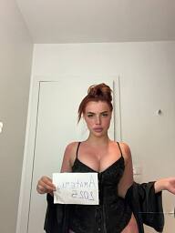 Natali, Bratislava - Staré Mesto, 19 rokov