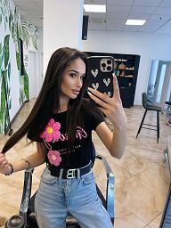 Kate (18), Bratislava - Staré Mesto, ID:26527