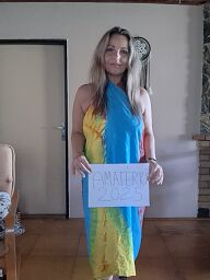 Eva Nuru, Košice - Sídlisko KVP, 40 rokov