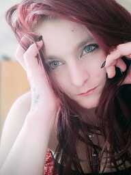 Lili, Bratislava - Karlova Ves, 38 years