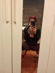 Lili, Bratislava - Karlova Ves, 38 years