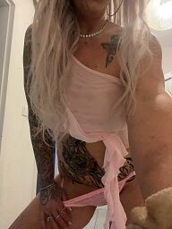 Blonda Cz, Poprad, 35 years