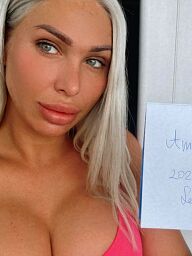 Leila, Bratislava - Petrzalka, 25 years