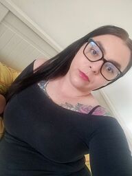 Nicole, Bratislava - Vrakuna, 29 years