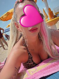 Jessy Cz, Bratislava - Vrakuňa, 27 rokov