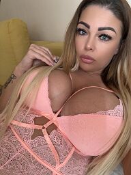 Pamela, Nitra, 29 rokov