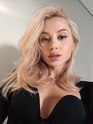 Amanda, Košice - Staré Mesto, 23 rokov