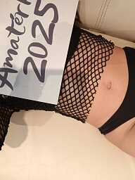 Sofia Nuru, Zvolen, 25 rokov