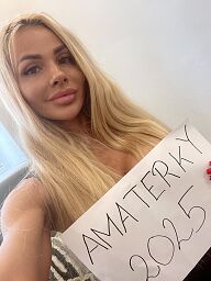 Anna Hot, Bratislava - Staré Mesto, 26 rokov