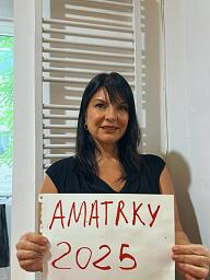 Bruna, Bratislava - Petržalka, 44 rokov