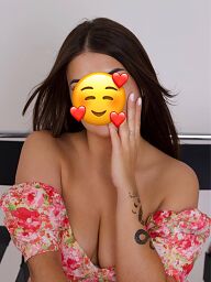 Sexy Julia, Zvolen, 24 rokov