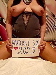 Sladká Milf, Zvolen, 49 rokov