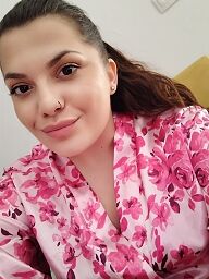 Sandra, Galanta, 27 rokov