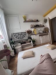 Tantra Jasna, Bratislava - Rača, 35 rokov