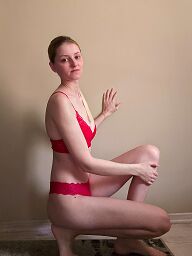 Maya, Bratislava - Petrzalka, 27 years