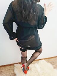 Monika, Bratislava - Ružinov, 35 rokov