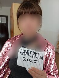 Natália, Prešov, 22 rokov