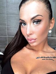 Bianca, Bratislava - Nove Mesto, 24 years