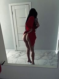 Kristina, Bratislava - Stare Mesto, 18 years