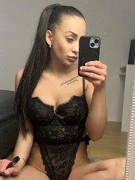 Bianca, Bratislava - Nove Mesto, 24 years
