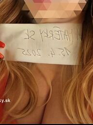 Mimi, Trebišov, 35 rokov