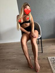 Anita, Zvolen, 27 rokov