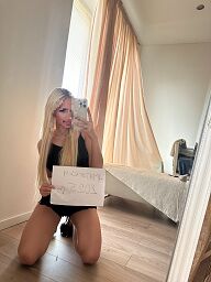 Valerie, Žilina, 21 rokov