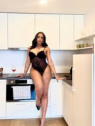 TS Gabi Rios (27), Bratislava - Stare Mesto, ID:27930