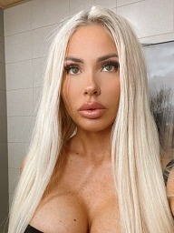 Anna Hot (28), Bratislava - Staré Mesto, ID:27864