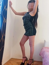 Sexi Patka, Topoľčany, 24 rokov