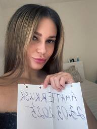 Milana, Bratislava - Nove Mesto, 22 years
