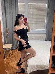 Alis (20), Bratislava - Ružinov