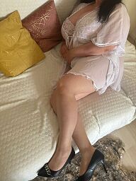 Sandra, Bratislava - Ružinov, 41 rokov