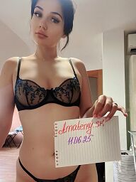 Alis, Bratislava - Trnavka, 20 years