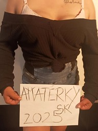 Natalye, Martin, 20 rokov