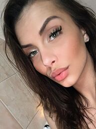 Bianca (24), Bratislava - Nové Mesto, ID:27282