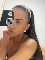 Bianca, Bratislava - Nove Mesto, 24 years
