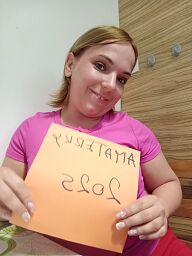 Lara, Bratislava - Nové Mesto, 26 rokov