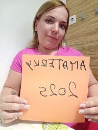 Lara, Bratislava - Nové Mesto, 26 rokov