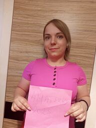 Lara, Bratislava - Nové Mesto, 26 rokov