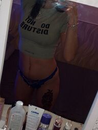Kristina, Bratislava - Devinska Nova Ves, 33 years