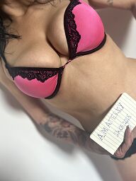 Lexi, Dunajská Streda, 44 rokov
