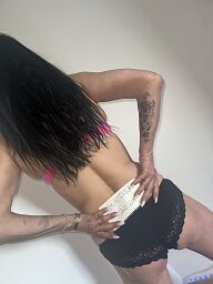 Lexi, Dunajská Streda, 44 rokov