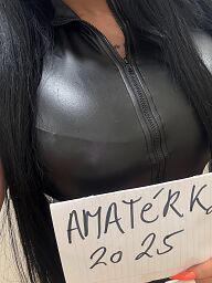 Angelina, Trenčín, 26 rokov