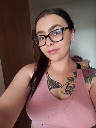Nicole, Bratislava - Vrakuňa, 29 rokov