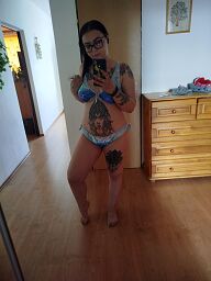 Nicole, Bratislava - Vrakuňa, 29 rokov