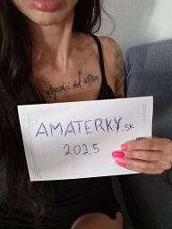 Lela, Poprad, 27 rokov