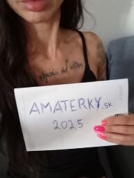 Lela, Poprad, 27 rokov